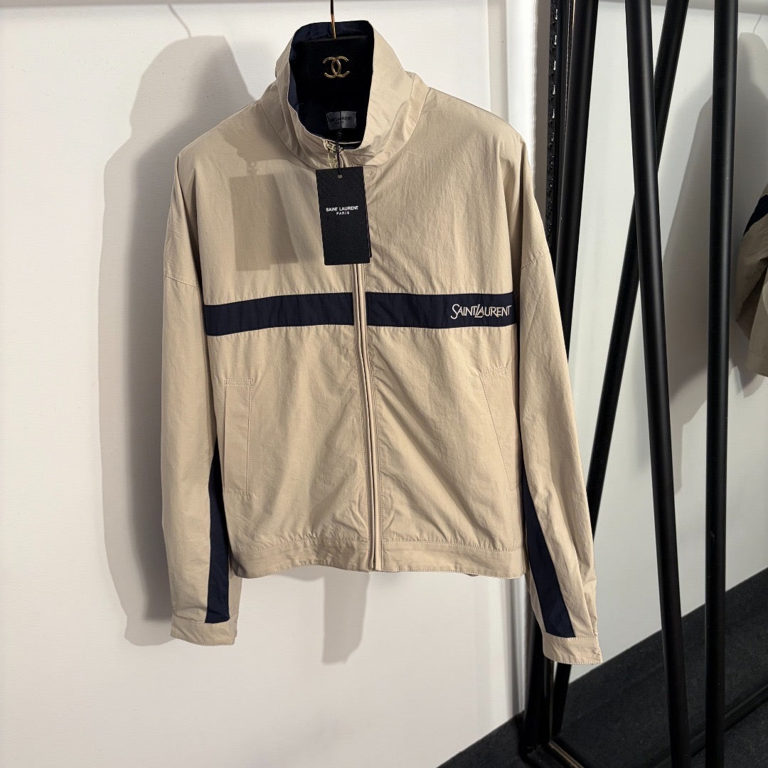 saint laurent jackets