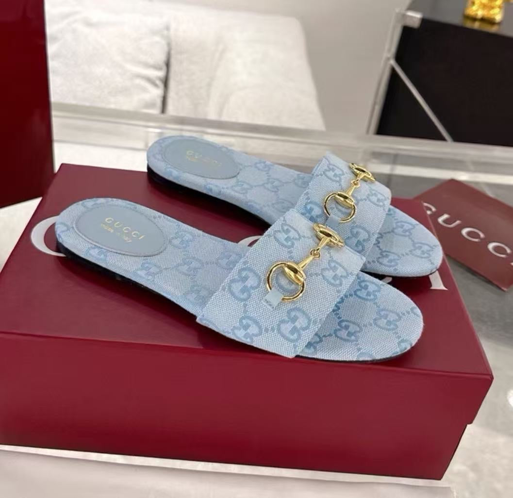gucci sandals