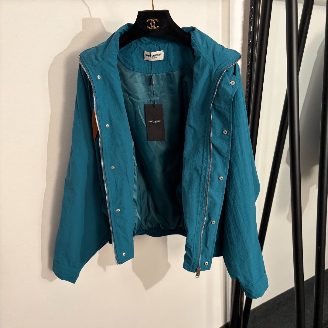 saint laurent jackets