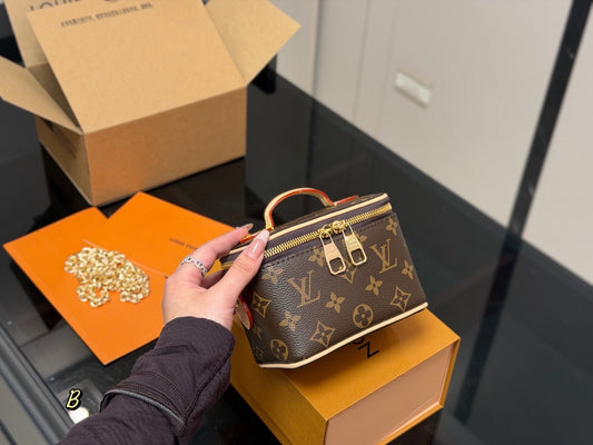 louis vuitton micro vanity bag