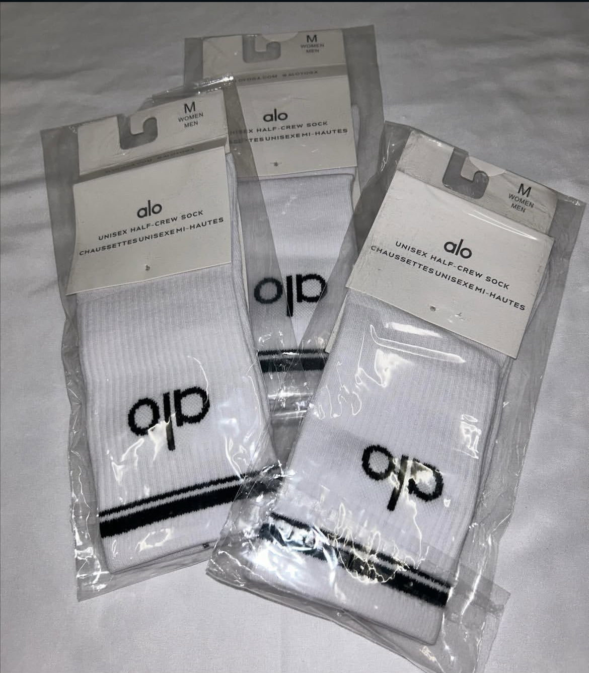 alo socks