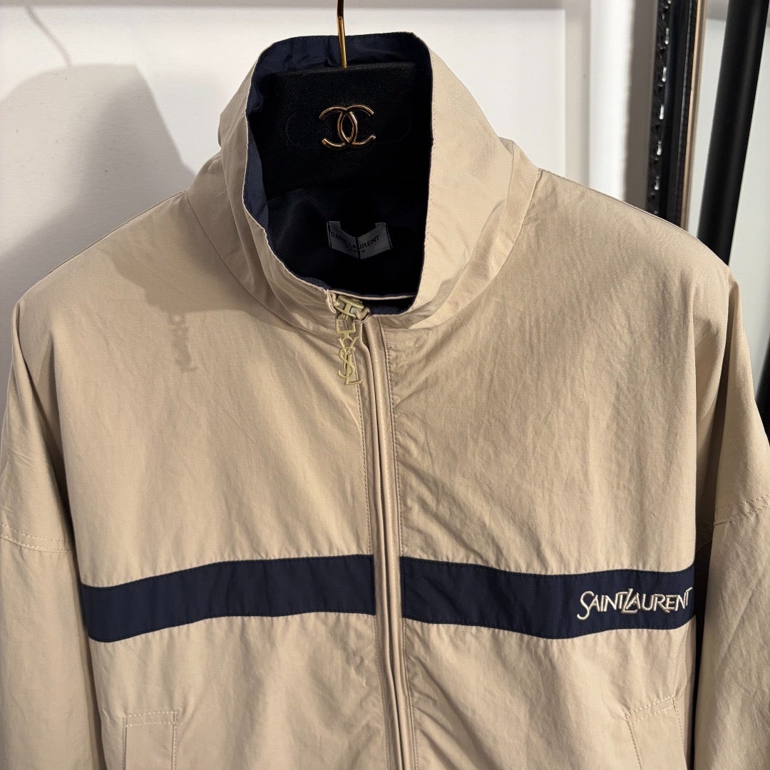 saint laurent jackets