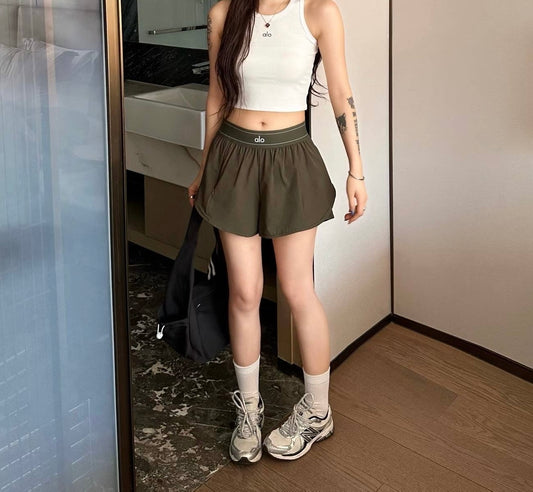 alo shorts