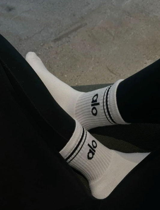 Alo Socks