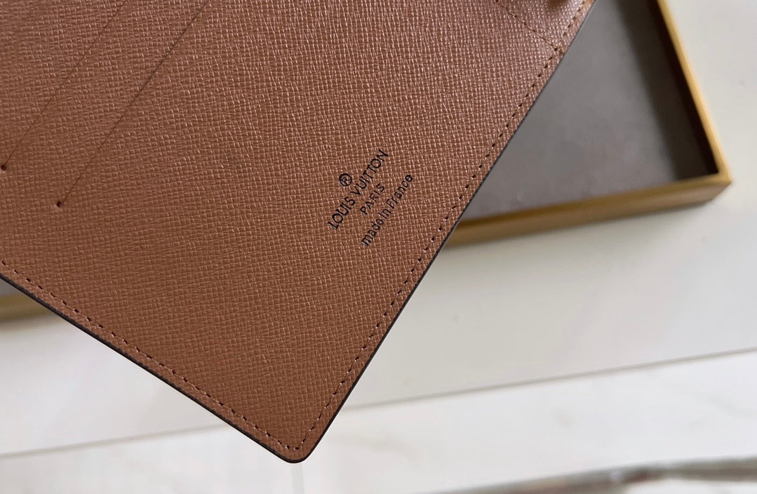 Louis Vuitton Notepads