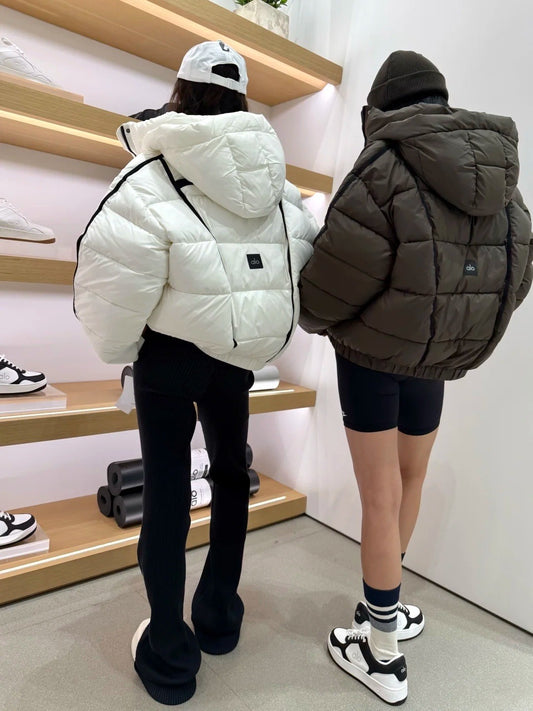 Alo Jackets