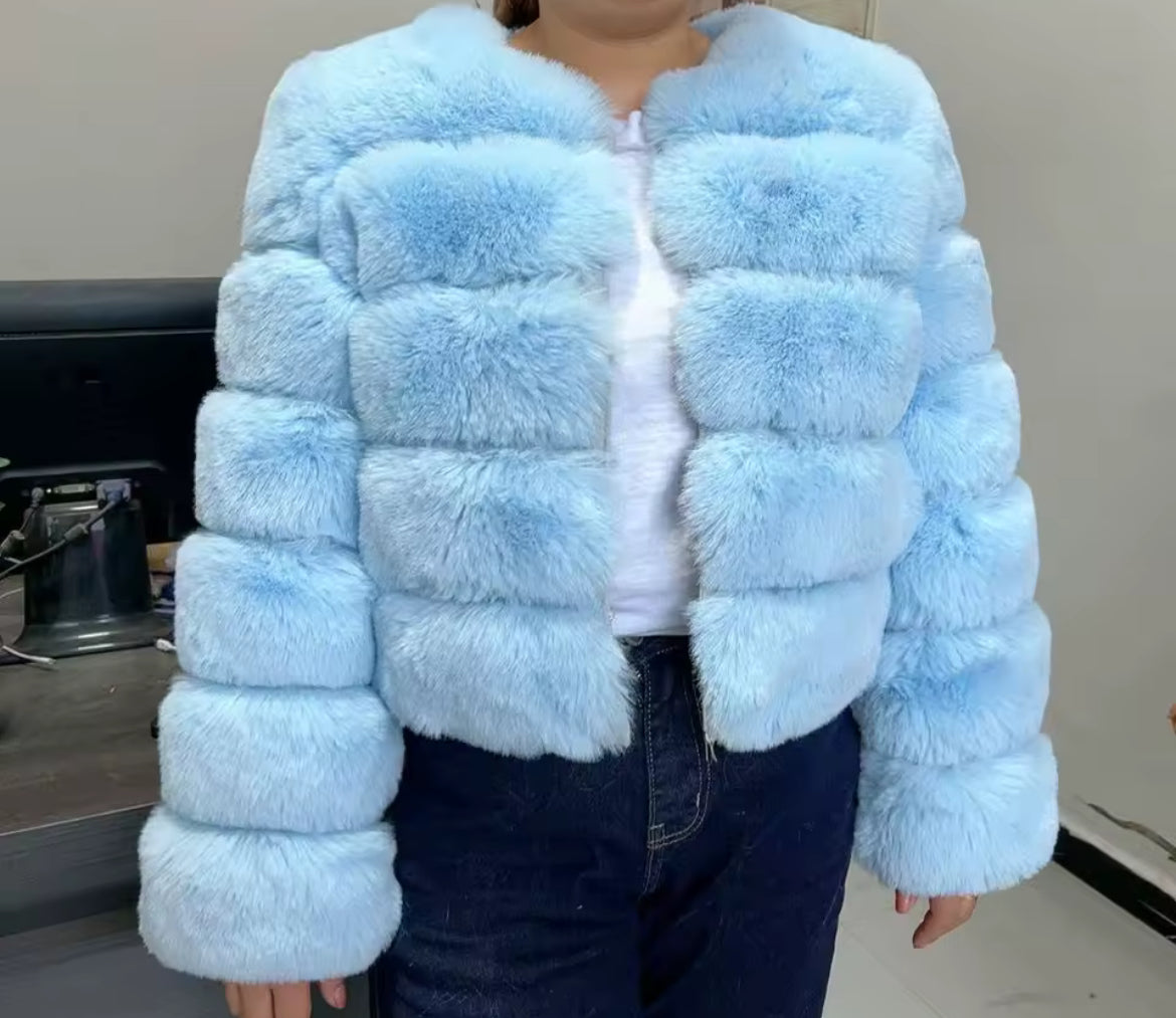 Fur Jackets