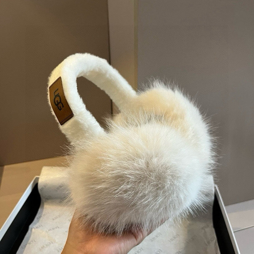 uGG earmuffs