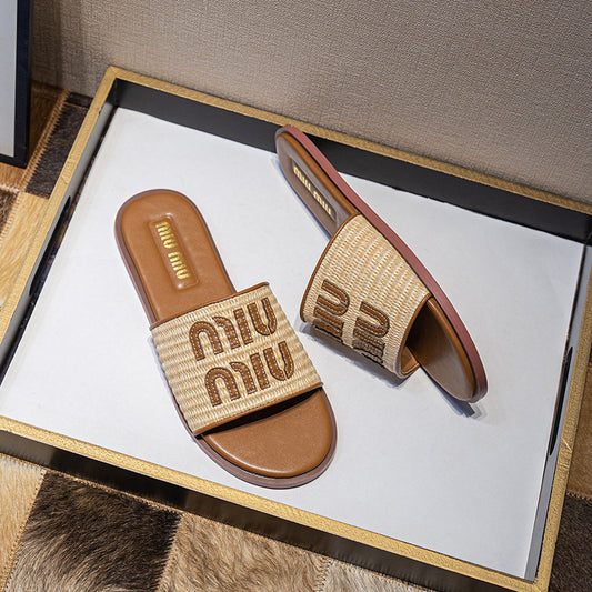 miu sandals