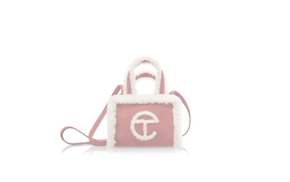 uGG x Telfar Bags