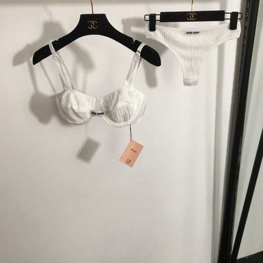 MiuMiu underwear sets