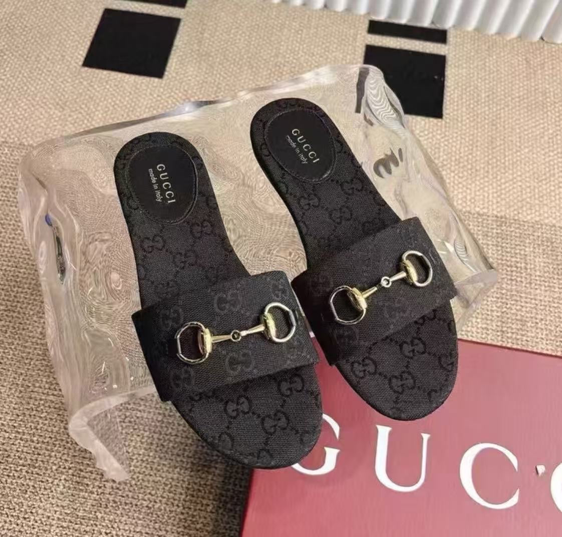 gucci sandals