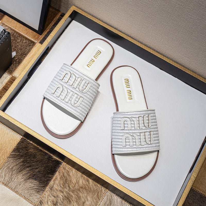 miu sandals