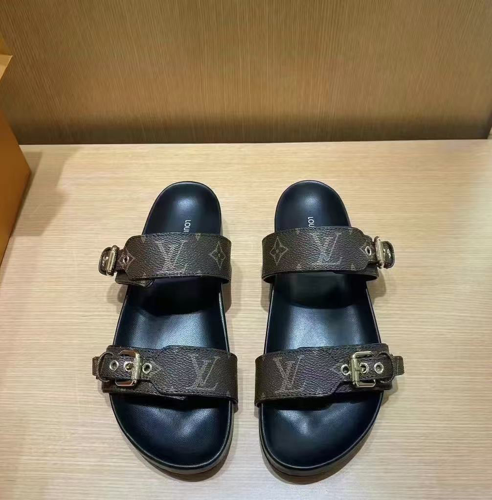 louis vuitton sandals