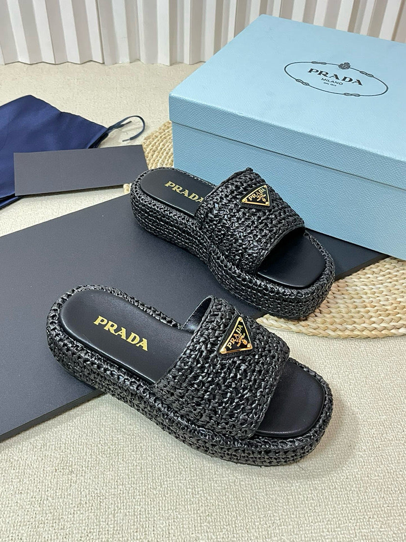prada sandals