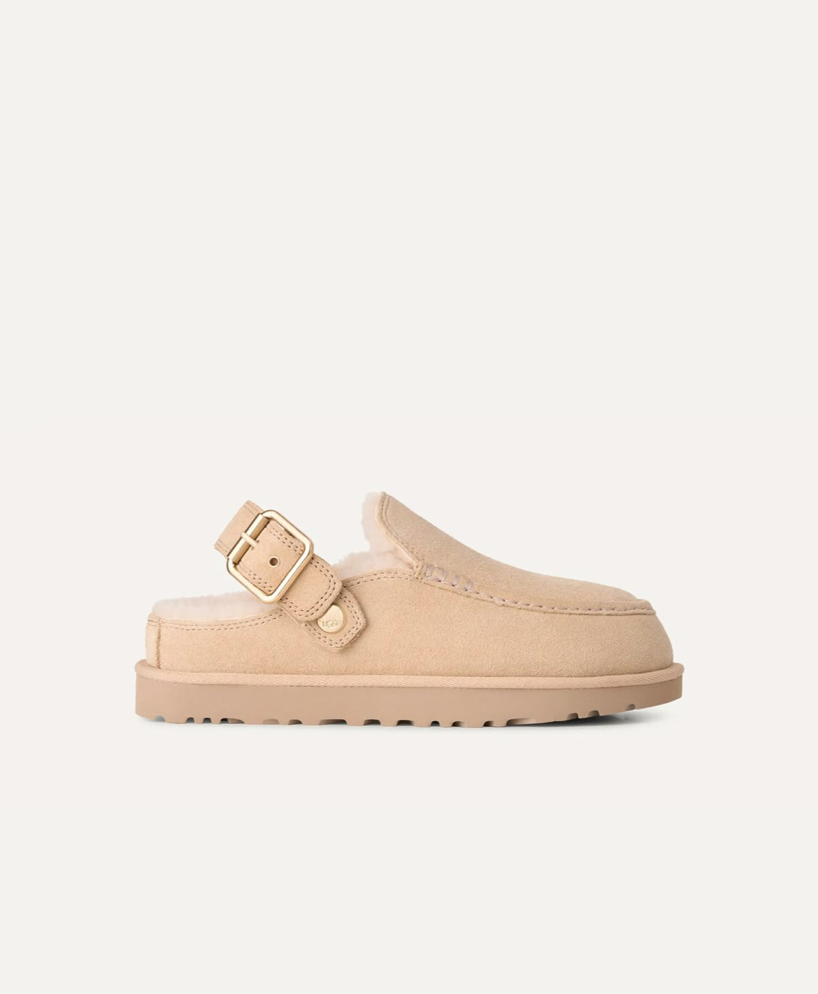 NEW uGG Goldenstar Evelina clog