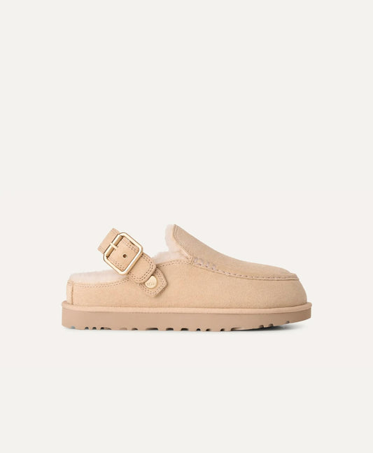 NEW uGG Goldenstar Evelina clog