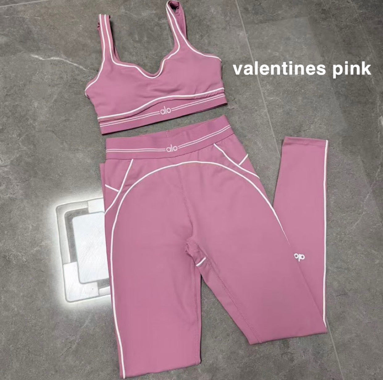 alo sports sets