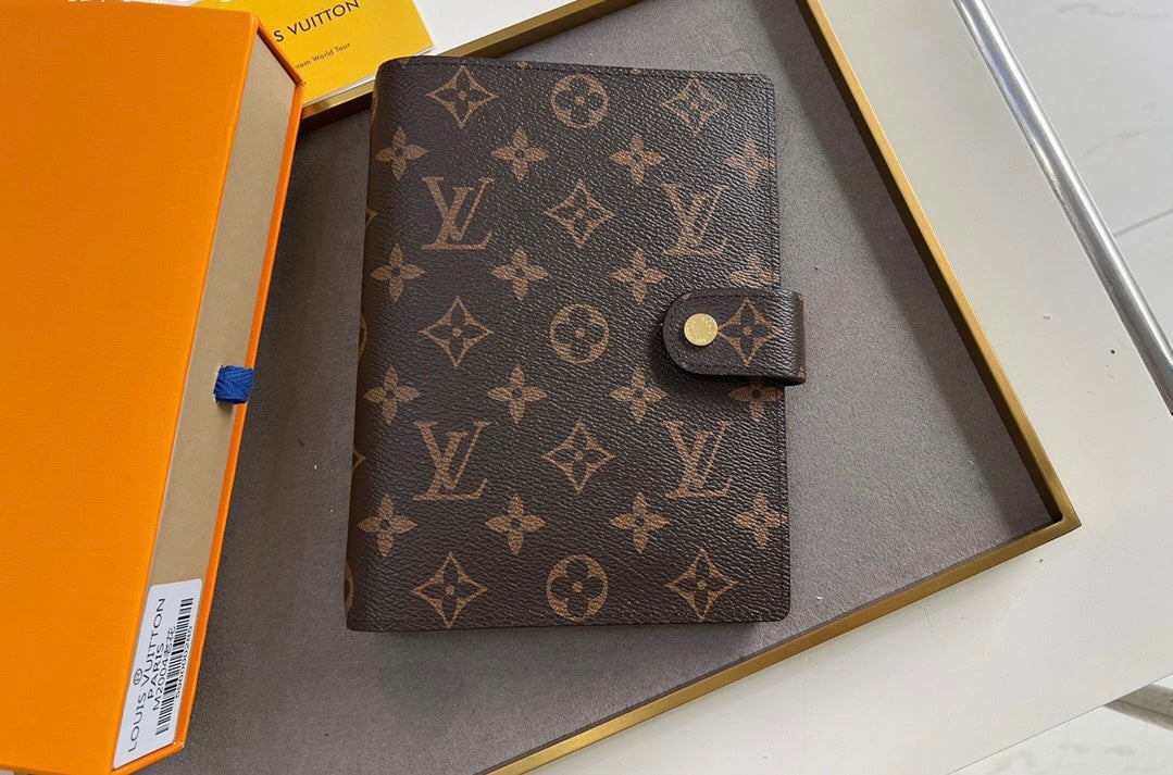 Louis Vuitton Notepads
