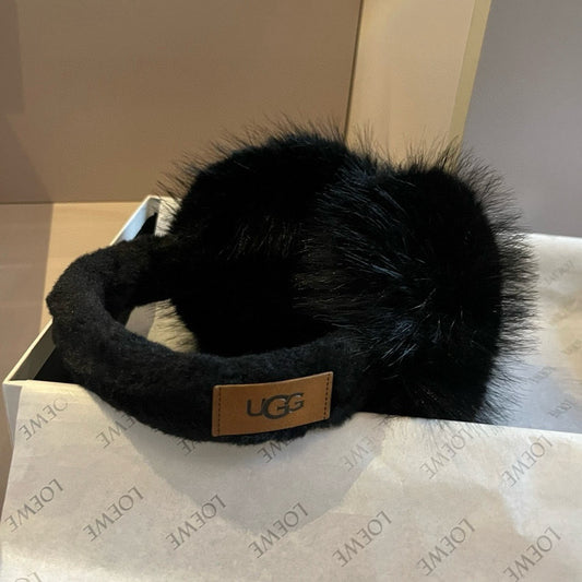 uGG earmuffs
