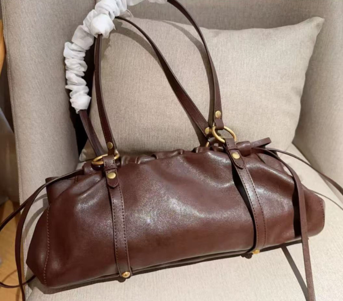 prada bag