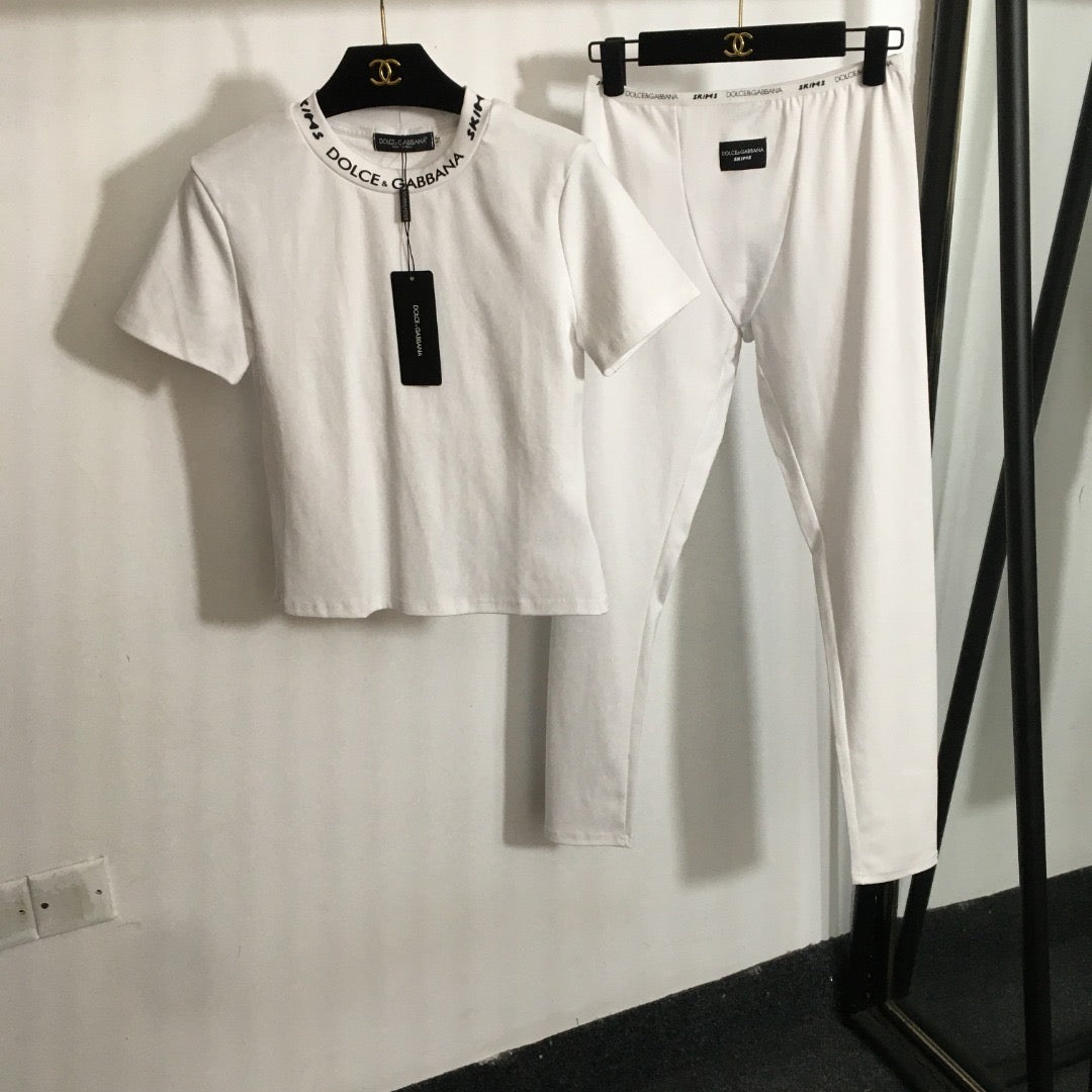 skims x dolce & gabbana set