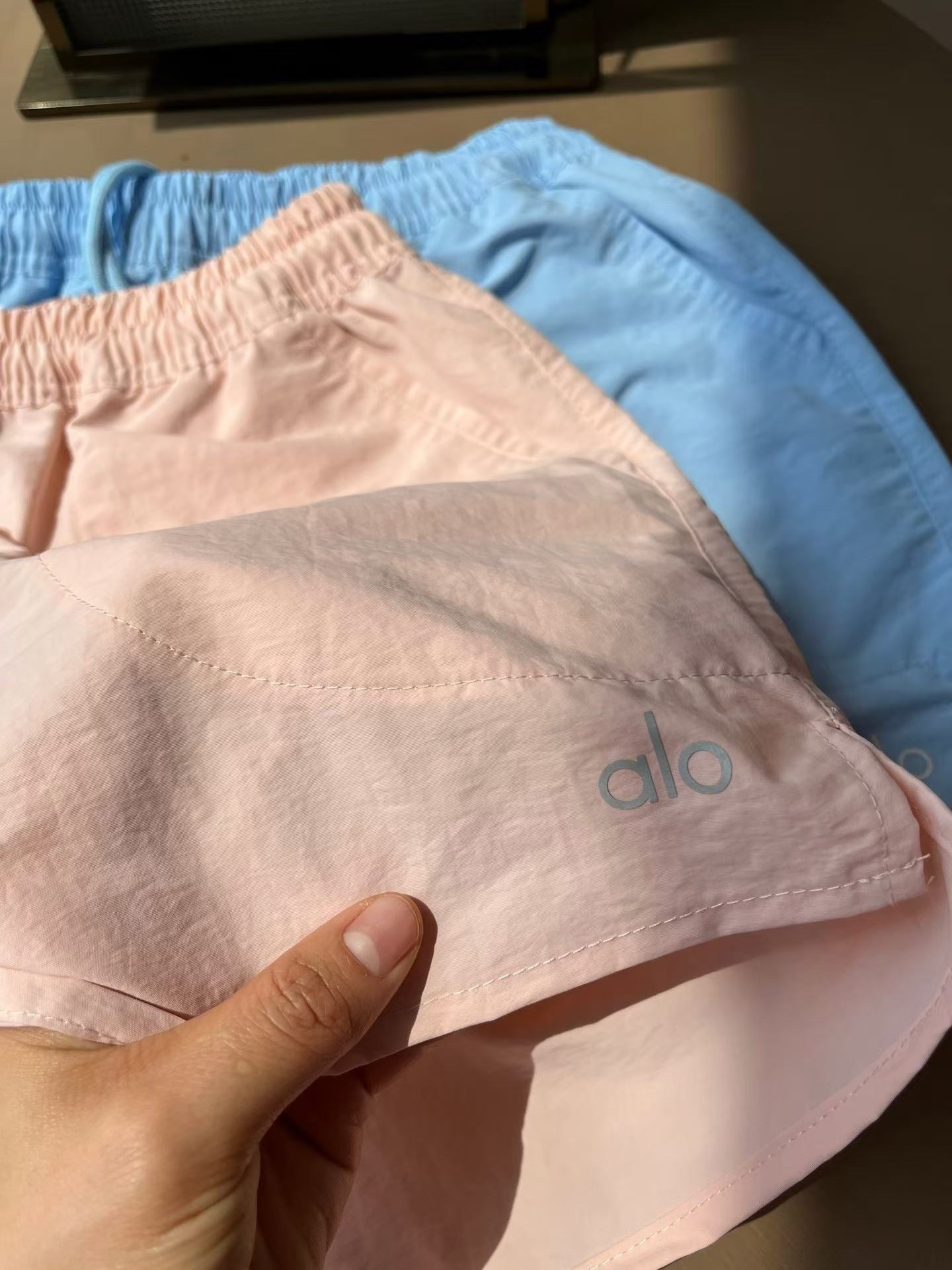 alo two piece