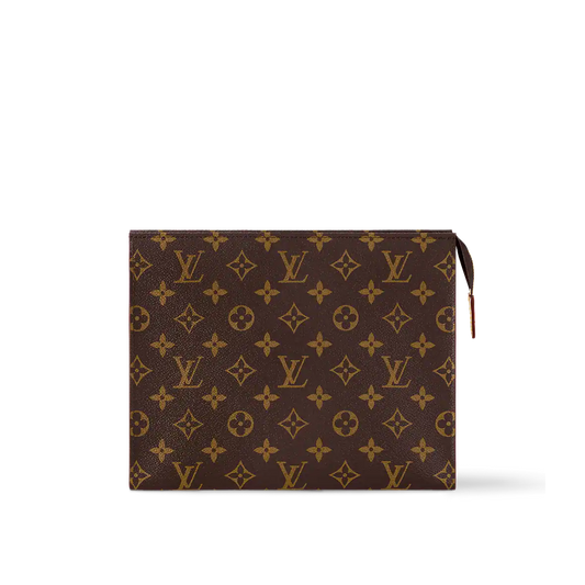 louis V Toiletry Pouch