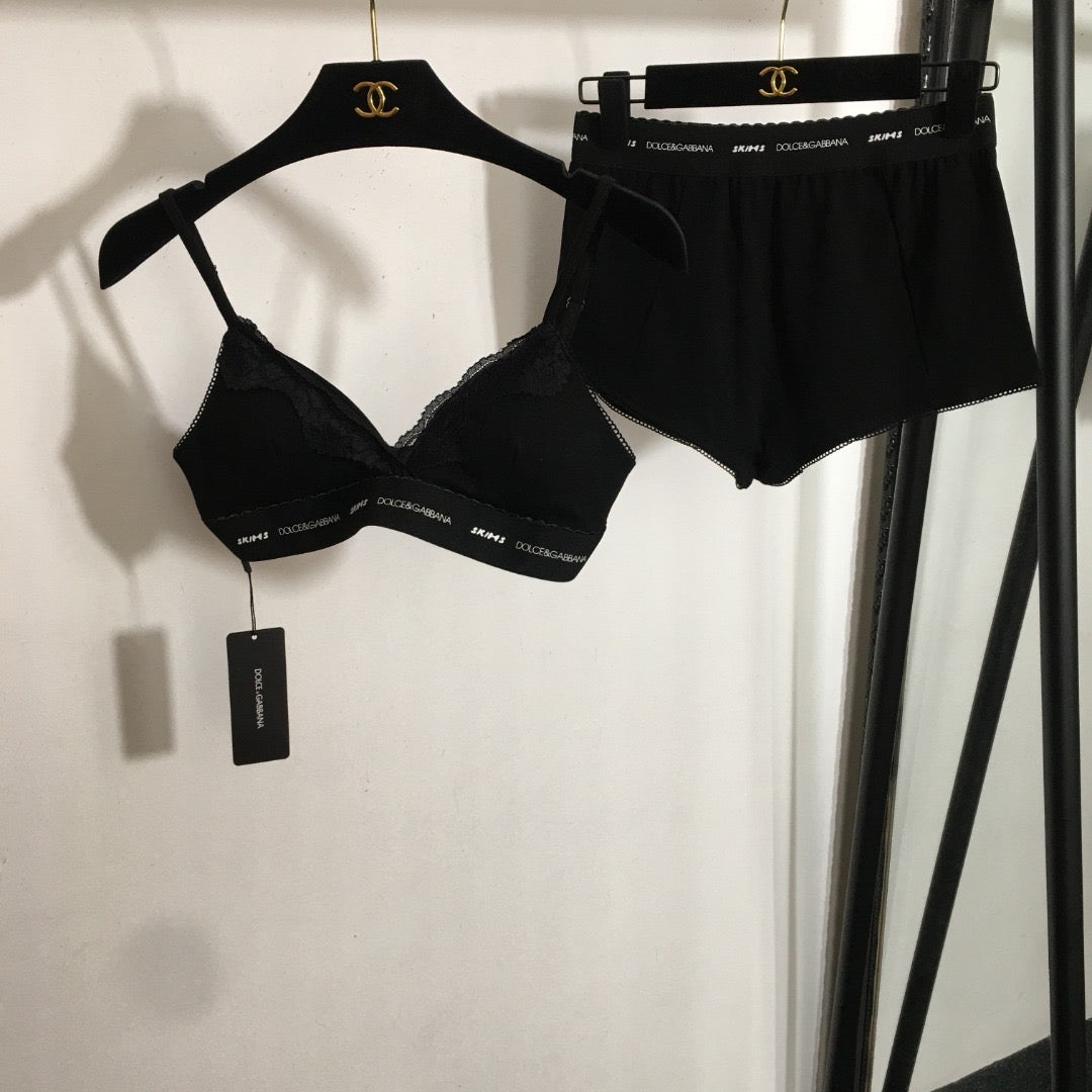 skims x dolce & gabbana set