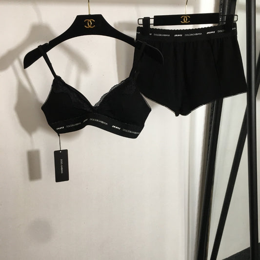 skims x dolce & gabbana set