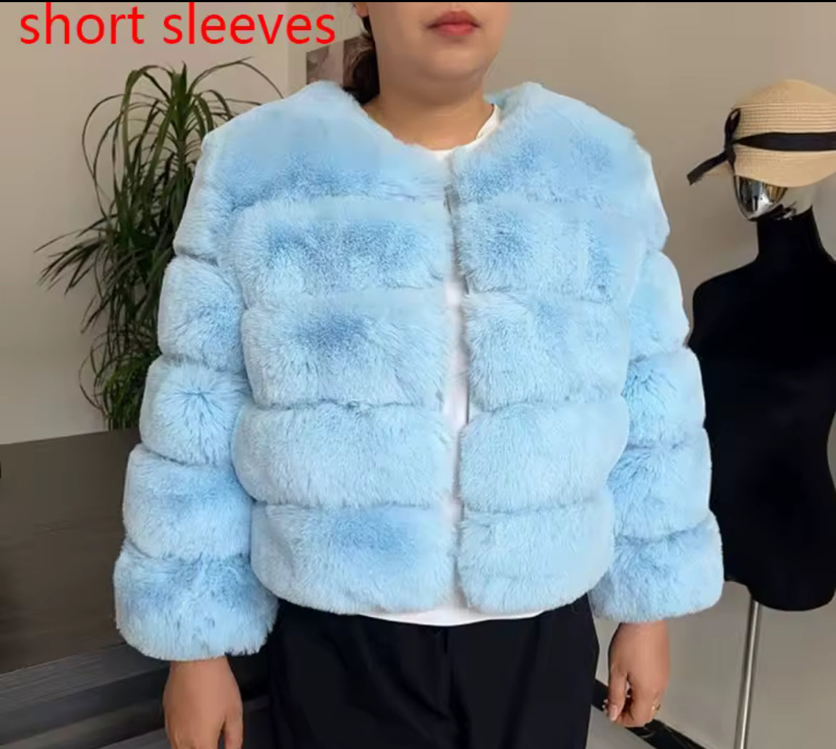Fur Jackets