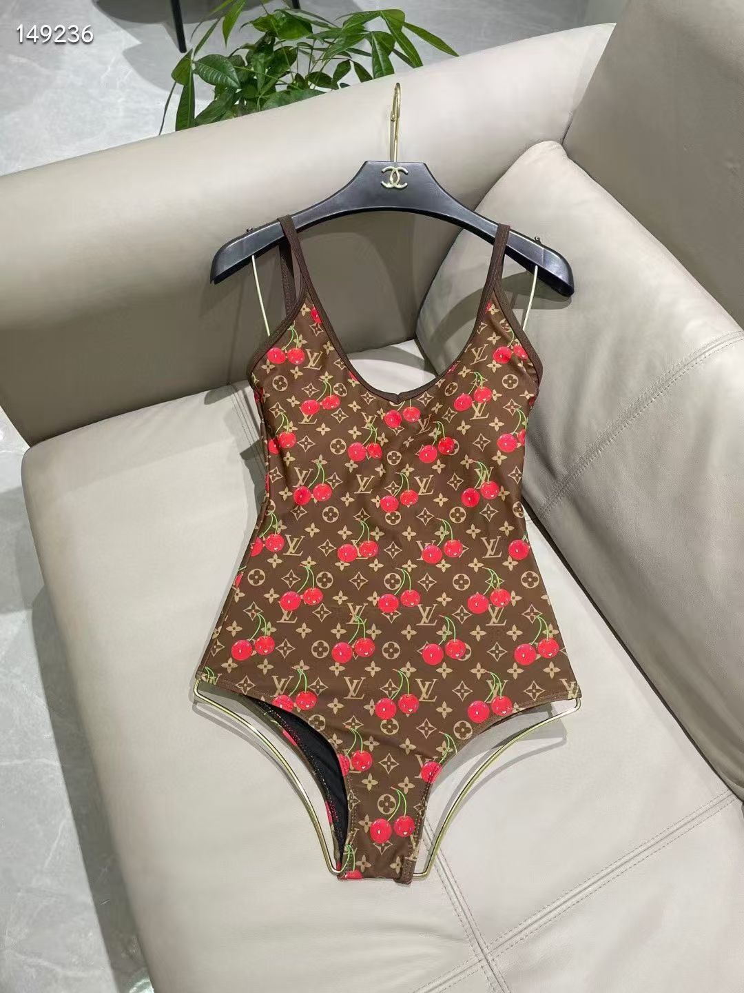 louis vuitton swimsuits
