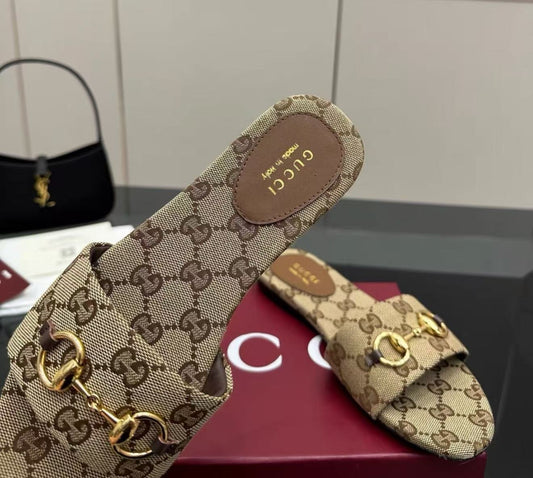 gucci sandals