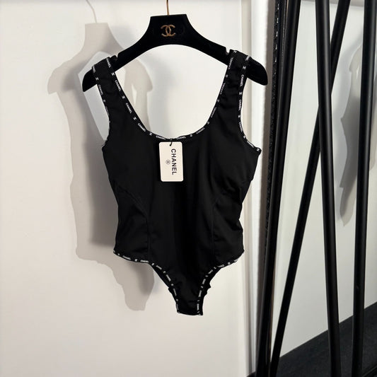 chanel swimsuit