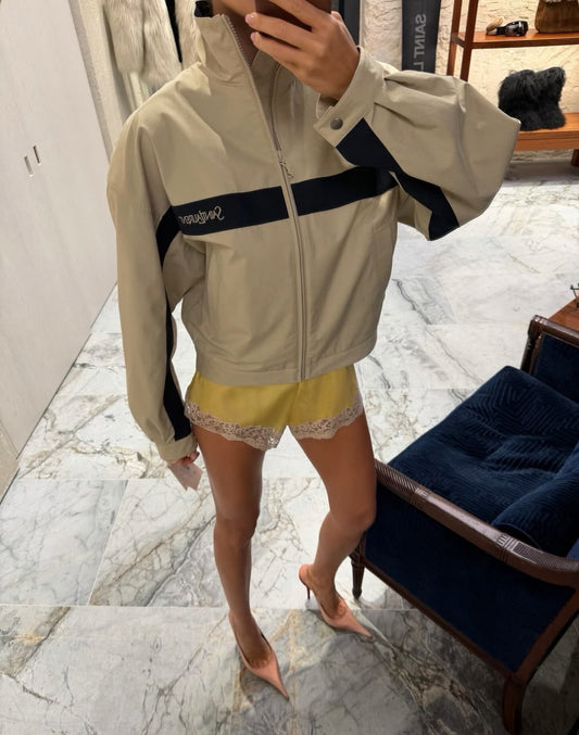 SaintLaurent jacket