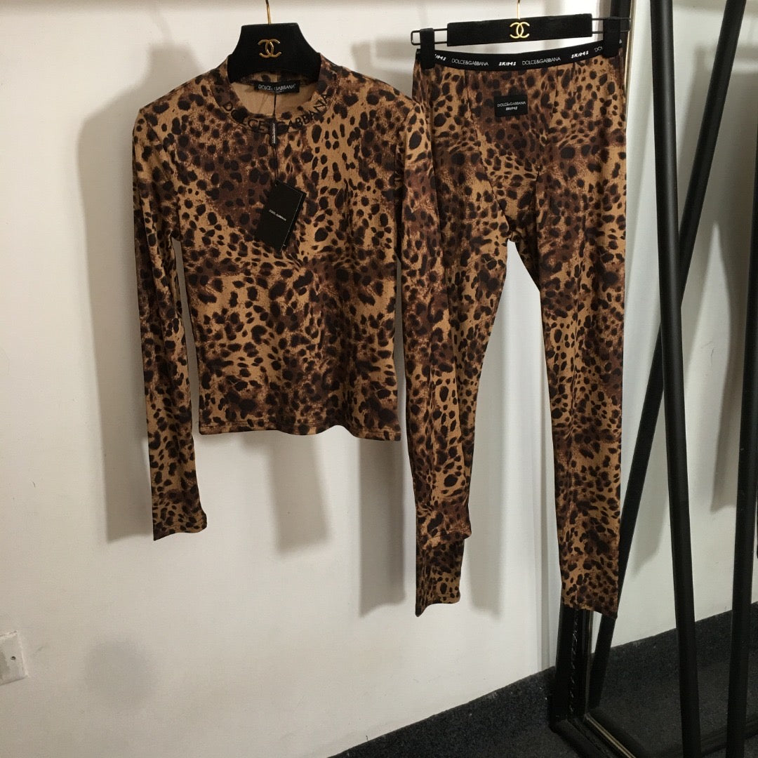 skims x dolce & gabbana sets