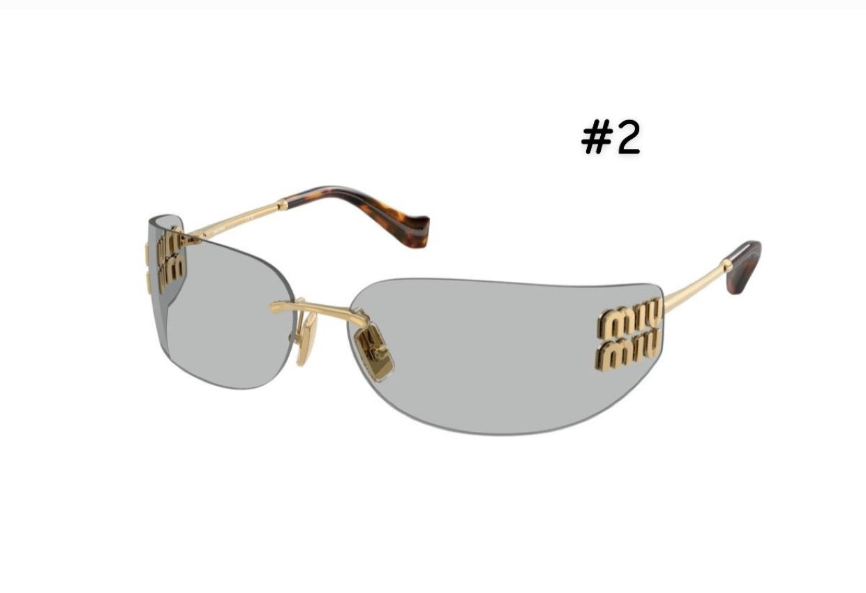 miu sunglasses