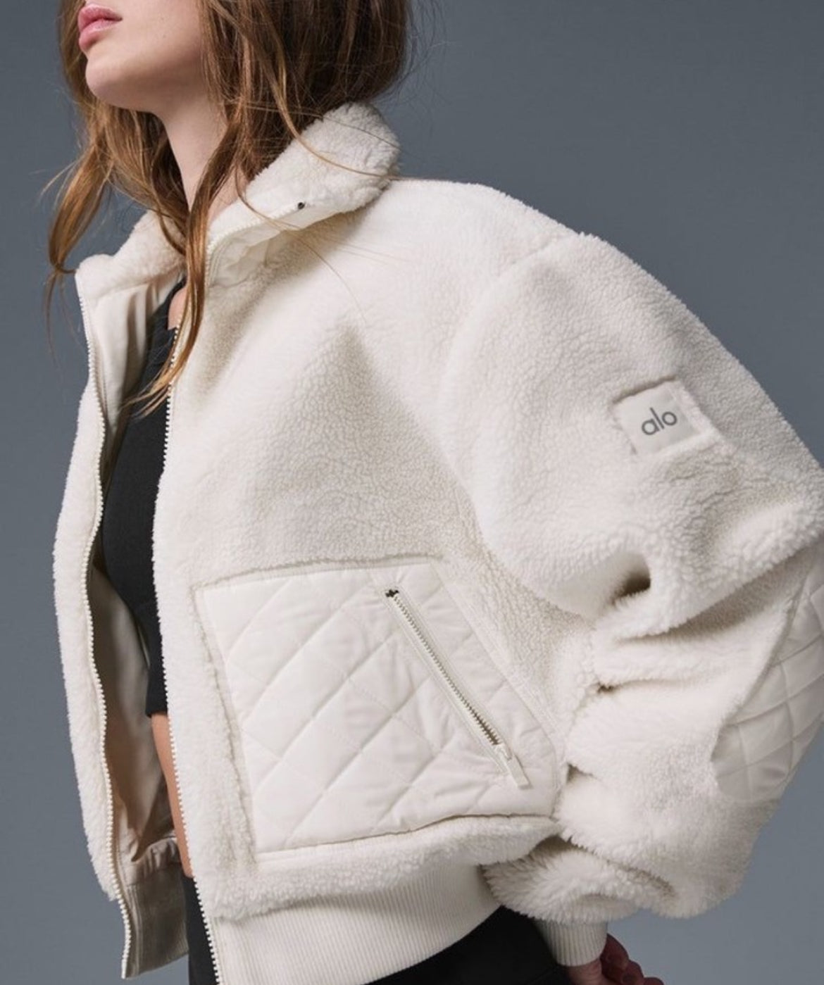 alo Sherpa Bomber