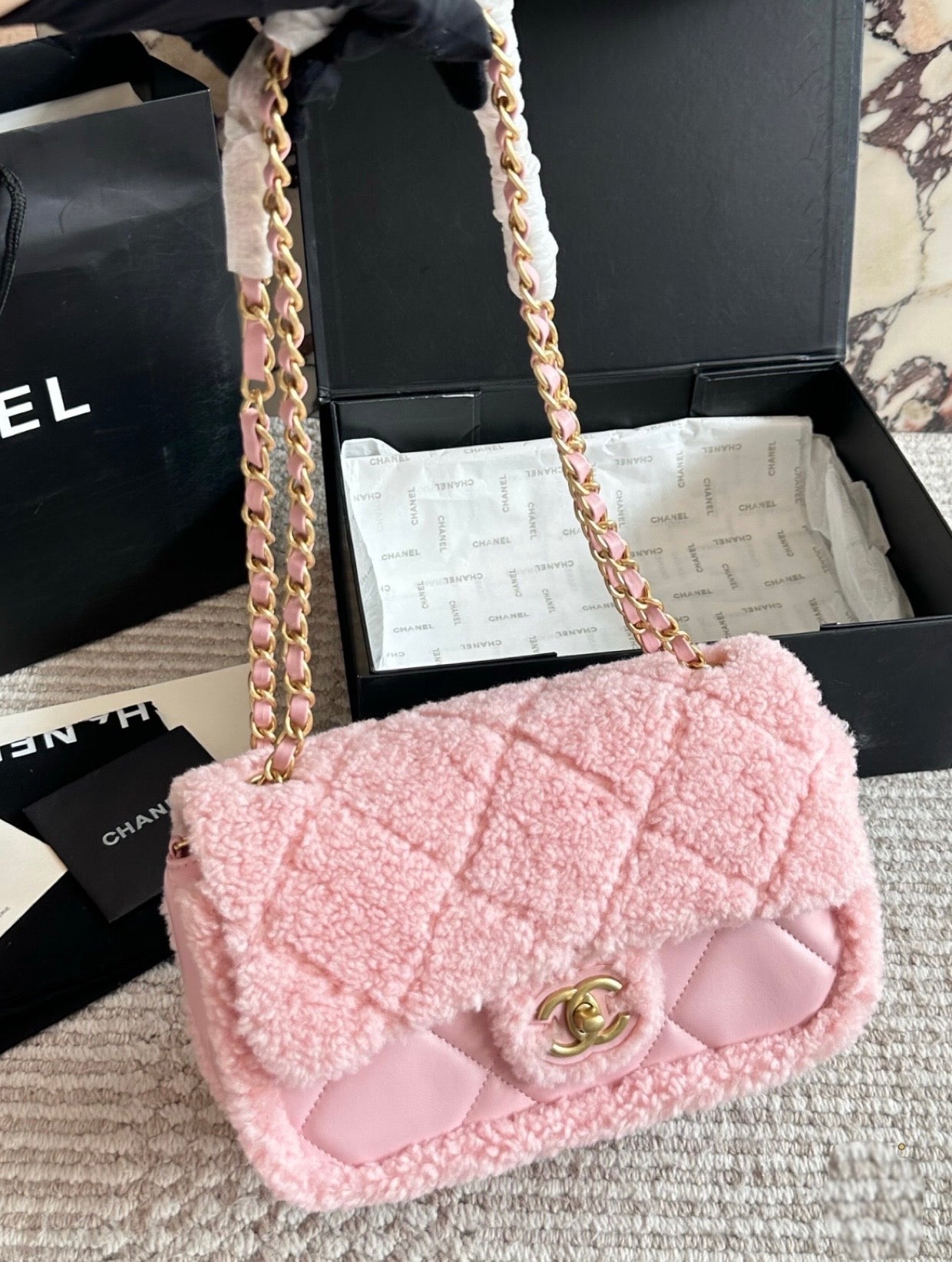 chanel bags